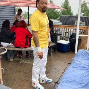 Meet your Posher, Kevin